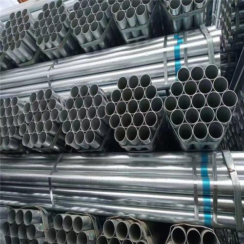 成都 镀锌钢管 建筑消防工程 建筑建材 厂家直销
